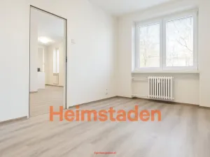 Pronájem bytu 2+kk, Havířov - Prostřední Suchá, Kapitána Jasioka, 36 m2