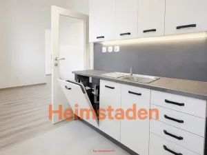 Pronájem bytu 2+kk, Havířov - Prostřední Suchá, Kapitána Jasioka, 36 m2