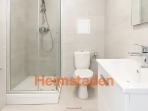 Pronájem bytu 2+kk, Havířov - Prostřední Suchá, Kapitána Jasioka, 36 m2