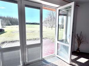 Prodej rodinného domu, Jílovice, 90 m2