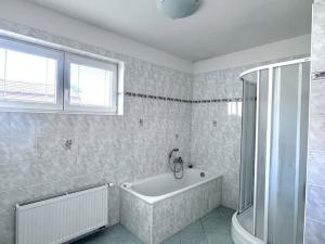 Prodej rodinného domu, Jílovice, 90 m2