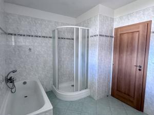 Prodej rodinného domu, Jílovice, 90 m2