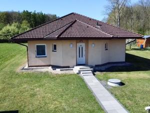 Prodej rodinného domu, Jílovice, 90 m2