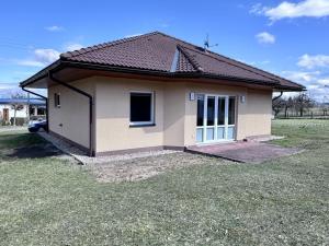 Prodej rodinného domu, Jílovice, 90 m2