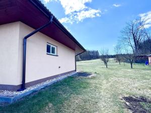 Prodej rodinného domu, Jílovice, 90 m2
