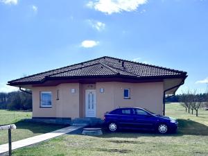 Prodej rodinného domu, Jílovice, 90 m2