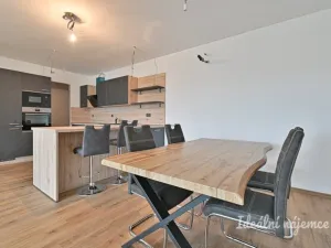 Pronájem bytu 4+kk, Mokrá-Horákov - Mokrá, 127 m2