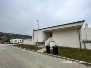 Pronájem bytu 4+kk, Mokrá-Horákov - Mokrá, 127 m2