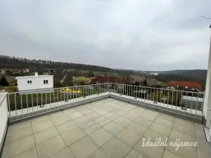 Pronájem bytu 4+kk, Mokrá-Horákov - Mokrá, 127 m2