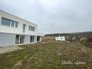 Pronájem bytu 4+kk, Mokrá-Horákov - Mokrá, 127 m2