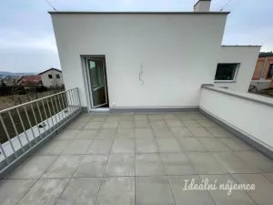 Pronájem bytu 4+kk, Mokrá-Horákov - Mokrá, 127 m2