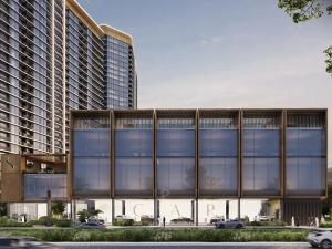 Prodej bytu 3+kk, Umm al-Kuvajn, Spojené arabské emiráty, 105 m2