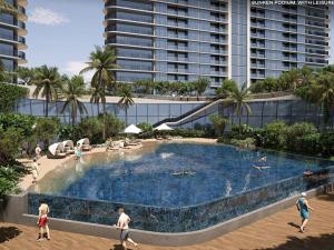 Prodej bytu 3+kk, Umm al-Kuvajn, Spojené arabské emiráty, 105 m2