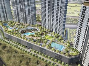 Prodej bytu 2+kk, Umm al-Kuvajn, Spojené arabské emiráty, 51 m2