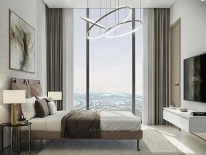 Prodej bytu 2+kk, Umm al-Kuvajn, Spojené arabské emiráty, 51 m2