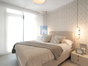 Prodej bytu 1+1, Benidorm,Španělsko, 40 m2