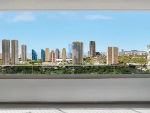 Prodej bytu 1+1, Benidorm,Španělsko, 40 m2