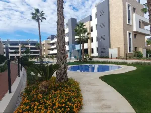 Prodej bytu 2+1, Orihuela,Španělsko, 50 m2