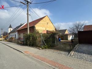 Prodej rodinného domu, Velešovice, 120 m2
