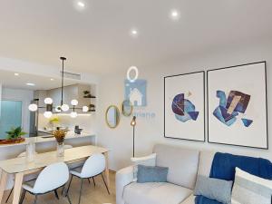 Prodej vily, Torrevieja,Španělsko, 40 m2