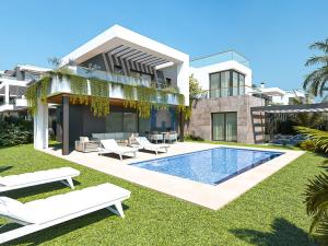 Prodej vily, Torrevieja,Španělsko, 40 m2