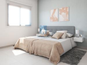 Prodej vily, Busot,Španělsko, 67 m2