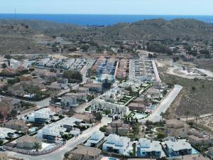 Prodej vily, Busot,Španělsko, 67 m2