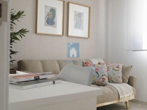 Prodej vily, Busot,Španělsko, 67 m2