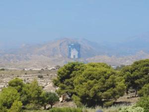 Prodej vily, Busot,Španělsko, 67 m2