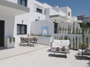 Prodej vily, Busot,Španělsko, 67 m2