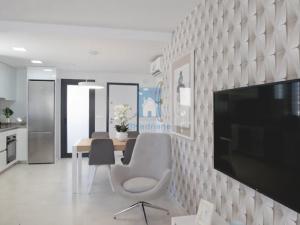 Prodej vily, Busot,Španělsko, 67 m2