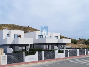 Prodej vily, Busot,Španělsko, 67 m2