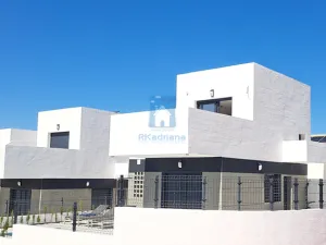 Prodej vily, Busot,Španělsko, 67 m2