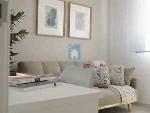 Prodej vily, Busot,Španělsko, 67 m2