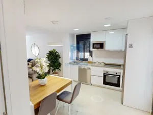 Prodej vily, Busot,Španělsko, 67 m2