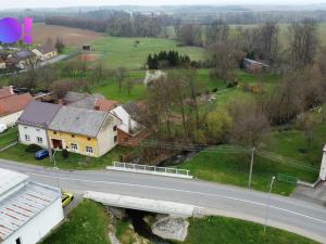 Prodej rodinného domu, Blazice, 80 m2