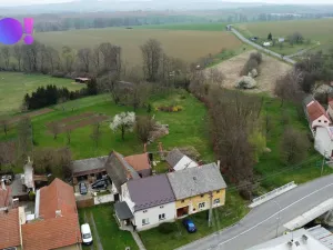 Prodej rodinného domu, Blazice, 80 m2