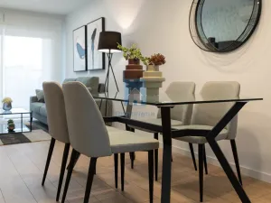 Prodej ubytování, Torre de la Horadada,Španělsko, 35 m2