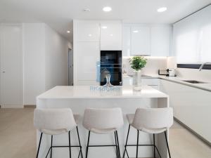 Prodej bytu 1+1, Benidorm,Španělsko, 40 m2