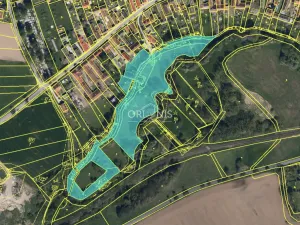 Prodej komerční nemovitosti, Dolní Cerekev, 560 m2