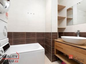 Prodej bytu 3+1, Ostrava - Zábřeh, Horymírova, 76 m2