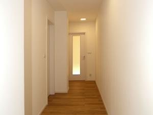 Pronájem bytu 4+kk, Praha - Nusle, V luhu, 100 m2