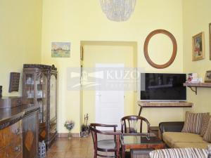 Prodej bytu 4+1, Praha - Staré Město, Rybná, 158 m2