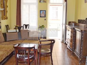 Prodej bytu 4+1, Praha - Staré Město, Rybná, 158 m2
