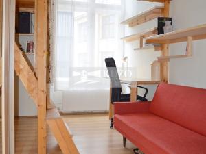 Prodej bytu 4+1, Praha - Staré Město, Rybná, 158 m2