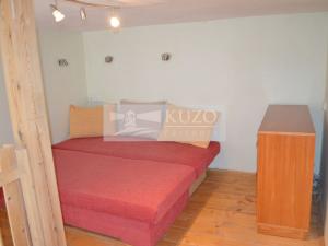 Prodej bytu 4+1, Praha - Staré Město, Rybná, 158 m2