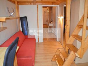 Prodej bytu 4+1, Praha - Staré Město, Rybná, 158 m2