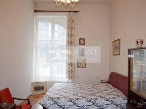 Prodej bytu 4+1, Praha - Staré Město, Rybná, 158 m2