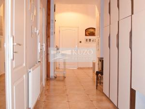 Prodej bytu 4+1, Praha - Staré Město, Rybná, 158 m2