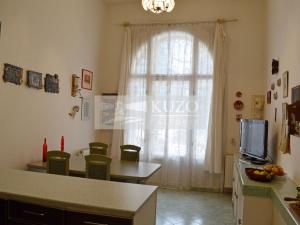Prodej bytu 4+1, Praha - Staré Město, Rybná, 158 m2